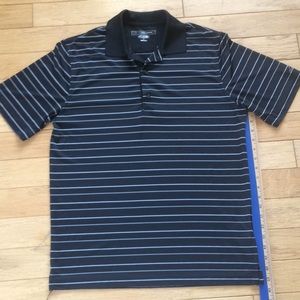 Men’s golf shirt
